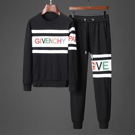 givenchy womens suit jackets|Givenchy men's tracksuit.